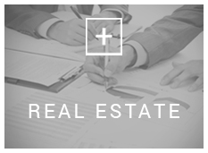real estate